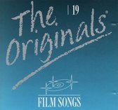 The Originals - Film Songs - Volume 19 - Cd Album