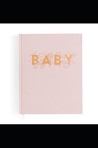 fabric bound cover, parents have the option