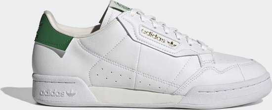 adidas continental 80 man