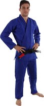 BJJ-pak Adidas Challenge | model 350 | blauw - Product Kleur: Blauw / Product Maat: M0