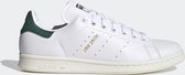 adidas Stan Smith Heren Sneakers - Ftwr White/Collegiate Green/Off White - Maat 42
