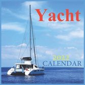 Yacht Calendar 2022