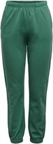 Only Broek Onldreamer Life Sweat Pant Swt Noos 15241104 Smoke Pine Dames Maat - W25 X L30