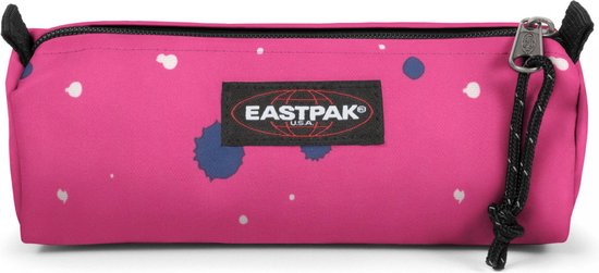 Eastpak Benchmark Single Etui - Splashes Escape - Eastpak