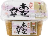 300g Natural Awase-Miso no additives 100% Made in Japan Non-GMO for miso soup
