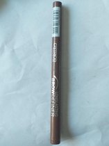 Catrice longlasting browdefiner 040 brow'dly presents