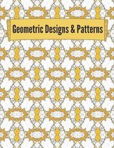 Geometric Designs and Patterns