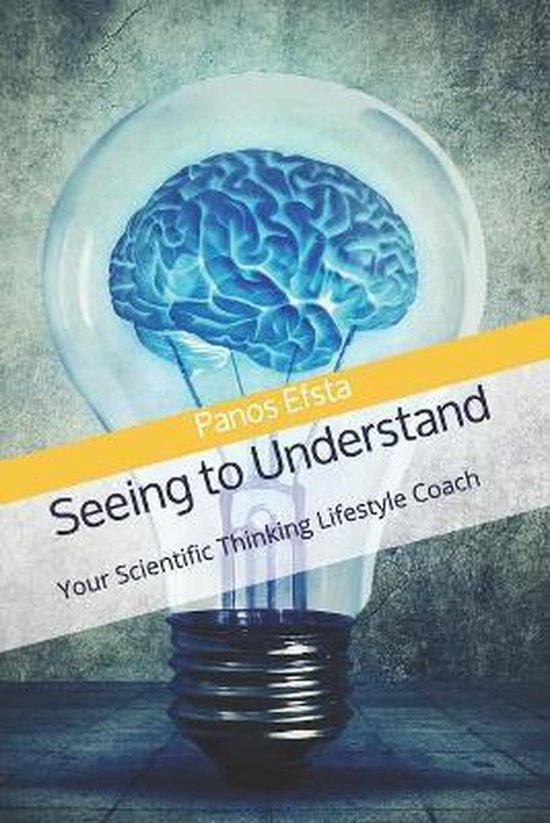 Healthcare- Seeing to Understand - cover