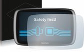 yourcamera® - Protecteur d'écran transparent TomTom GO 6100 - type : Ultra-Clear