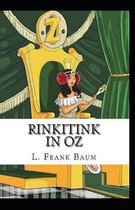 Rinkitink in Oz Annotated