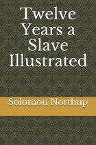 Twelve Years a Slave Illustrated