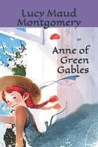 Anne of Green Gables