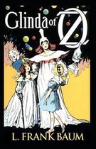 Glinda of Oz Annotated