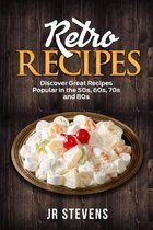 Retro Recipes