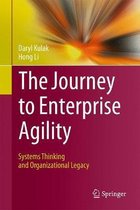 The Journey to Enterprise Agility