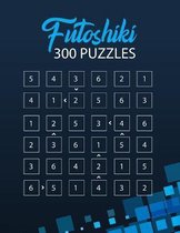 Futoshiki 300 Puzzles