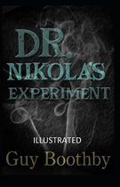 Dr. Nikola's Experiment Illustrated