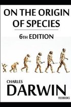 On the Origin of Species, 6th Edition