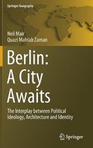 Berlin A City Awaits