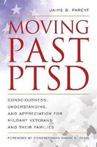 Moving Past PTSD