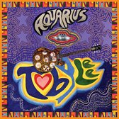 Toby Lee - Aquarius (CD)