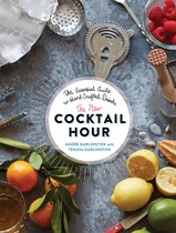 Omslag The New Cocktail Hour