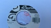 George Dekker - Run Dem/ Foey Man (7" Vinyl Single)