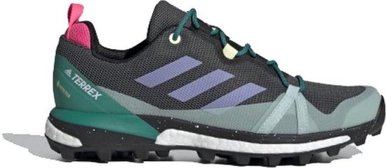 Adidas terrex best sale skychaser gtx mujer