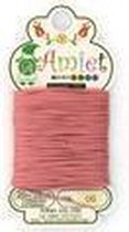 TOHO amiet Thread, 50 yard, Salmon