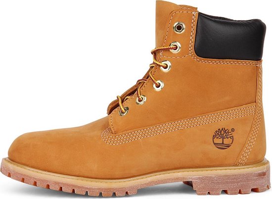 Timberland Bottes pour dames 6 
