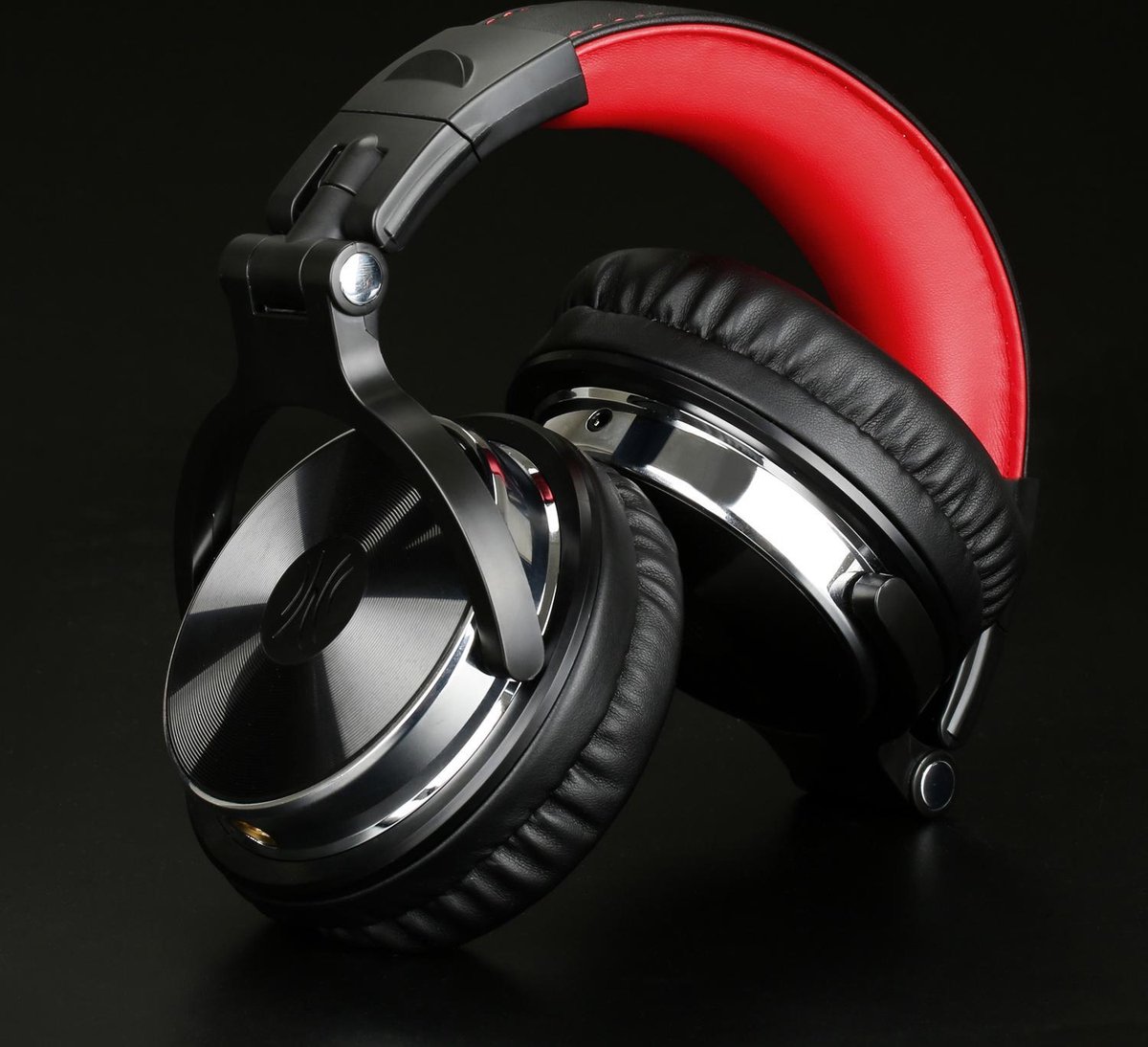 OneOdio Pro 10 Draadloze Koptelefoon met Microfoon - afbeelding 2