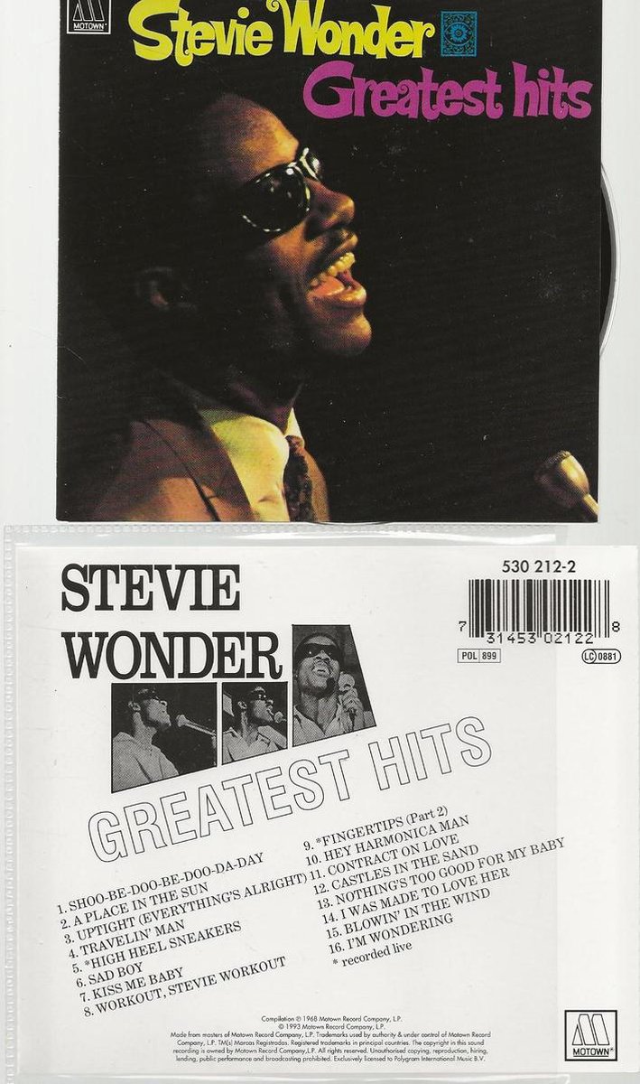 Greatest Hits