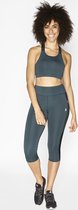 Redmax Dry-Cool - Capri legging dames - 3/4 lengte - Maat XL