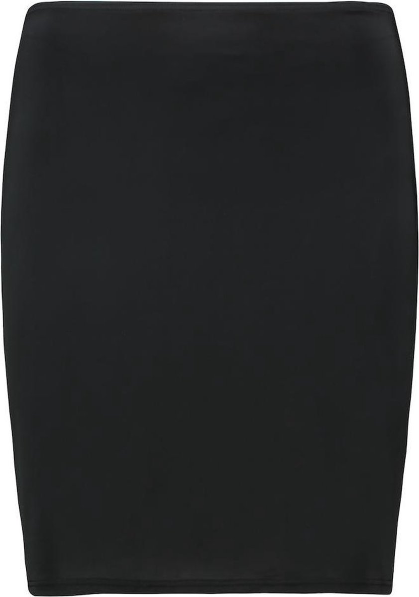 Hunkemöller Shapewear Micro Corrigerende Onderrok - zwart