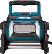 Makita DEADML809 14,4/18V LED Bouwlamp - 10000Lm