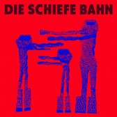 Die Schiefe Bahn - Demo 6 Song Ep (7" Vinyl Single)