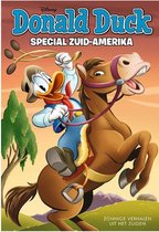 Donald Duck Special 5-2021 - Special Zuid-Amerika