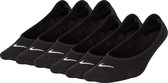 Nike Nike Lightweight No-Show Sport Sokken Sokken - Maat 34-38 - Unisex - zwart