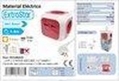 QUAD 4 basisextensieset C / USB2.1A - 1.5M