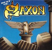 Saxon - Best Of