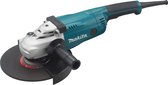 Bol.com Makita GA9020R haakse slijper - 2200W - 230mm aanbieding