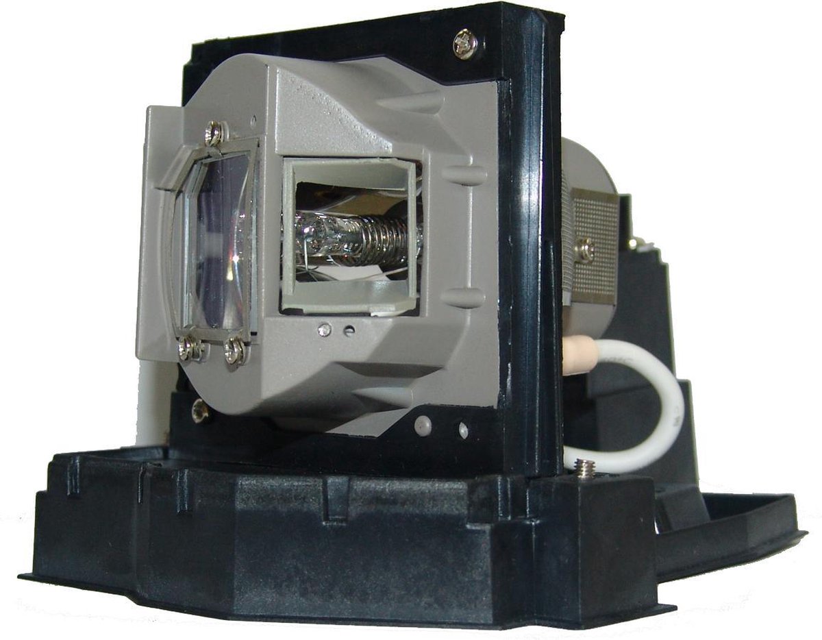 Beamerlamp geschikt voor de ASK A3300 beamer, lamp code SP-LAMP-041. Bevat originele P-VIP lamp, prestaties gelijk aan origineel.