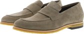 Blackstone VG53 TAUPE - LOAFER - Man - Brown - Maat: 46