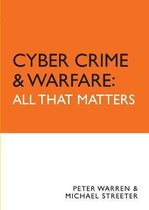 Cyber Crime & Warfare