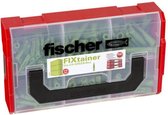 Fischer FIX container - UX-green-Box