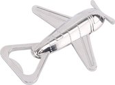 CGB Giftware Aeroplane Bottle Opener Vintage Style
