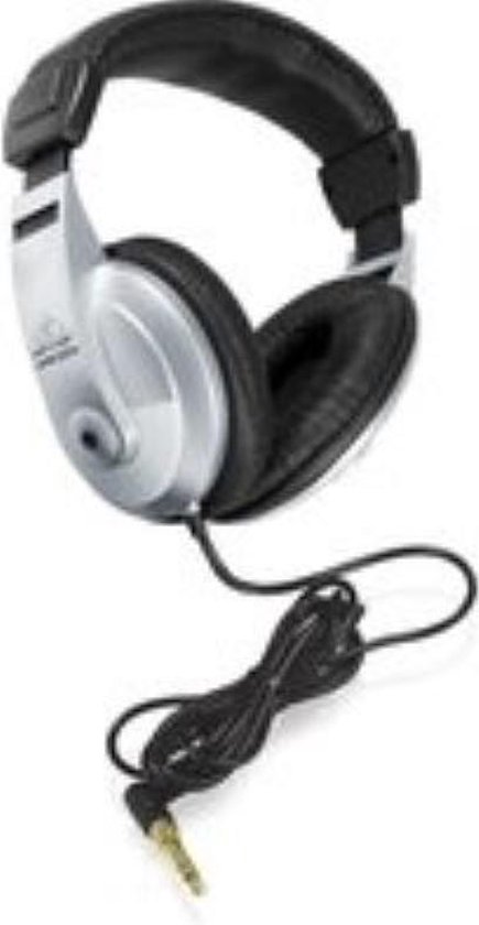 Verwaand Ooit Versnel Behringer HPM1000 hoge kwaliteit Hoofdtelefoon headset koptelefoon voor  piano en... | bol.com