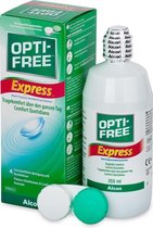 OPTI-FREE® Express® 355ml