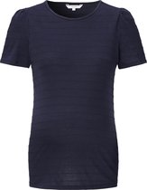 Noppies T-shirt Gill Zwangerschap - Maat L
