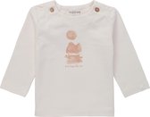 Noppies T-shirt Ribera Baby Maat 44